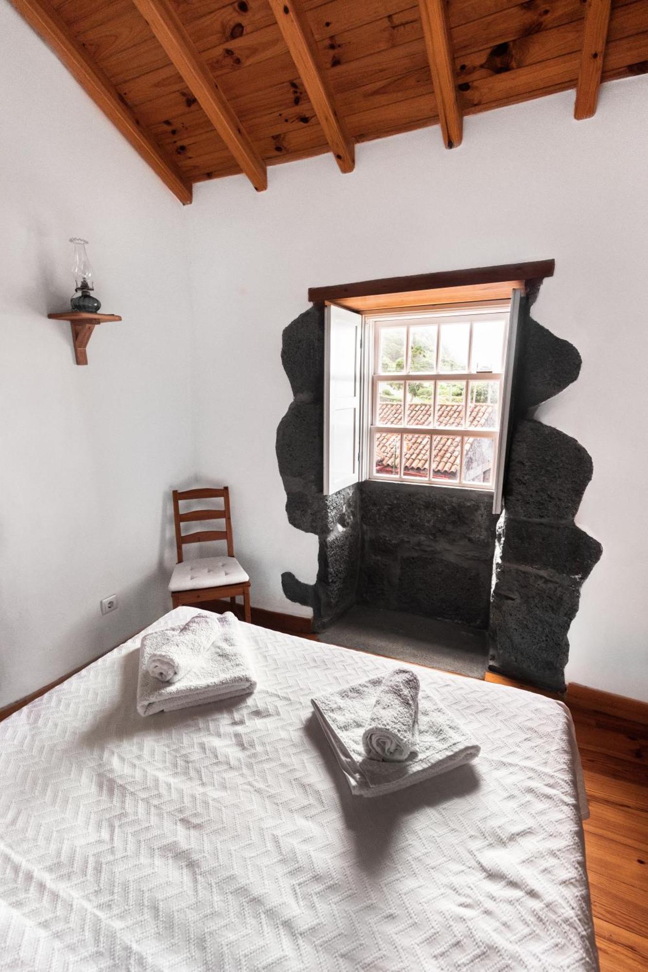 Villa Casas Dos Vimes Faja dos Vimes Exterior foto