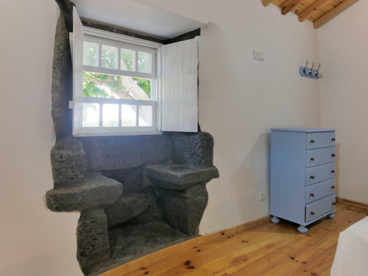 Villa Casas Dos Vimes Faja dos Vimes Exterior foto